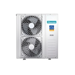 Мульти сплит-система Hisense Free Match AMW-42U4SE - купить с монтажом в Москве и области.