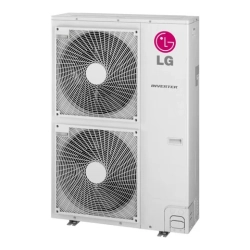 Мульти сплит-система Lg Multi Free match MU5M40.U44 - купить с монтажом в Москве и области.
