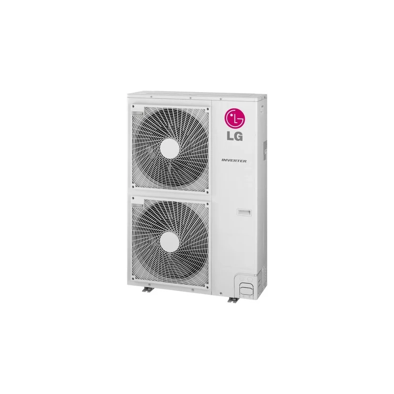 Мульти сплит-система Lg Multi Free match MU5M40.U44 - купить с монтажом в Москве и области.