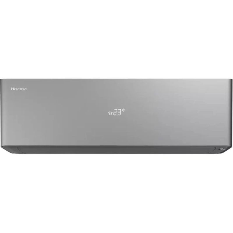 Тепловой насос Hisense Vision Pro Carbon Superior AS-10UW4RXVQH00A(B) - купить с монтажом в Москве и области.