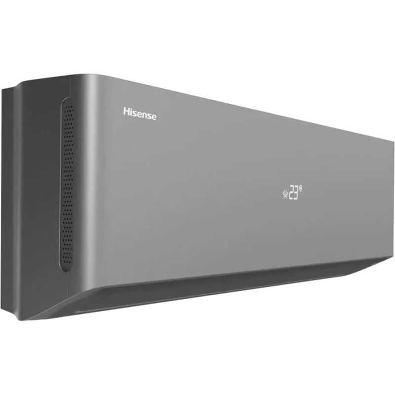 Тепловой насос Hisense Vision Pro Carbon Superior AS-10UW4RXVQH00A(B) - купить с монтажом в Москве и области.