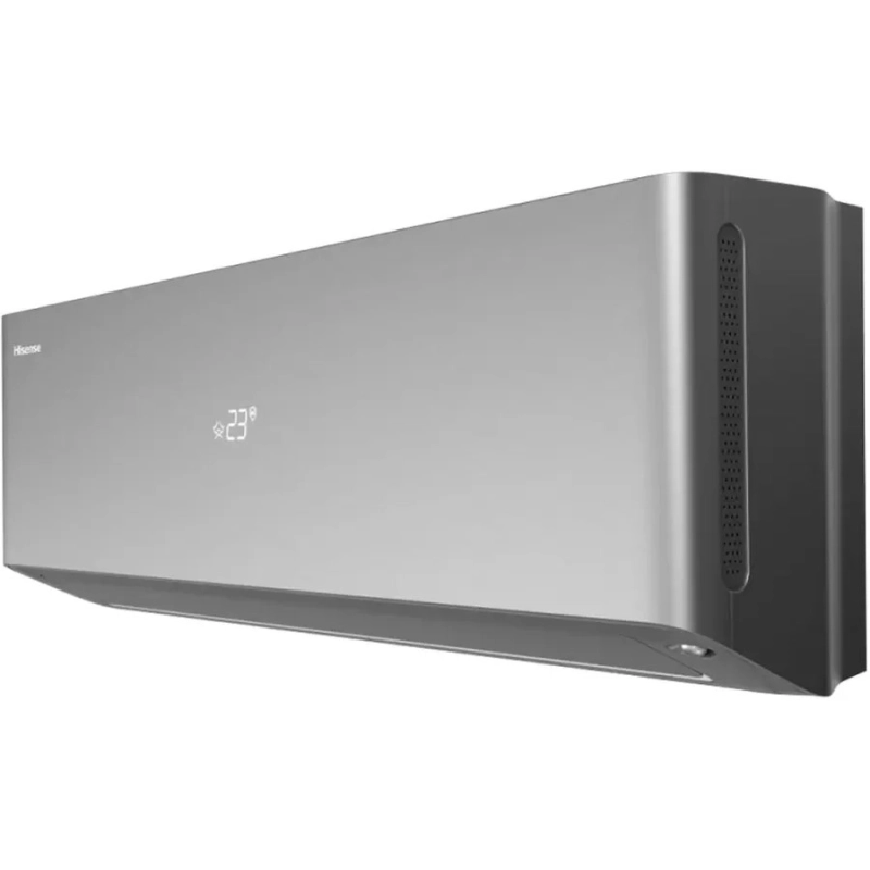 Тепловой насос Hisense Vision Pro Carbon Superior AS-10UW4RXVQH00A(B) - купить с монтажом в Москве и области.