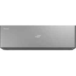 Тепловой насос Hisense Vision Pro Carbon Superior AS-13UW4RXVQH01(B) - купить с монтажом в Москве и области.
