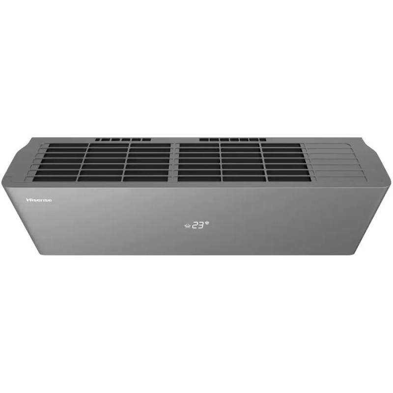Тепловой насос Hisense Vision Pro Carbon Superior AS-13UW4RXVQH01(B) - купить с монтажом в Москве и области.
