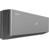 Тепловой насос Hisense Vision Pro Carbon Superior AS-13UW4RXVQH01(B) - купить с монтажом в Москве и области.