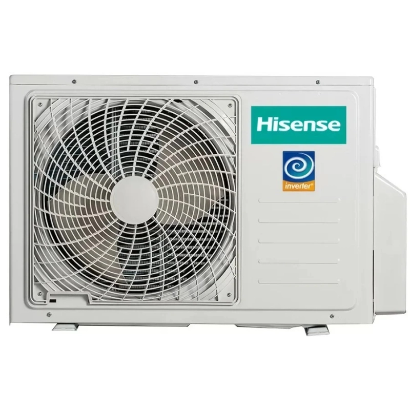 Тепловой насос Hisense Vision Pro Superior AS-10UW4RXVQH00A - купить с монтажом в Москве и области.