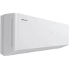 Тепловой насос Hisense Vision Pro Superior AS-13UW4RXVQH01 - купить с монтажом в Москве и области.