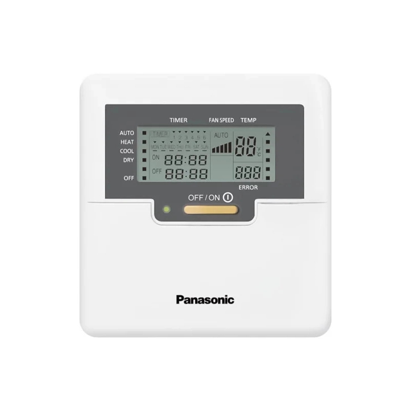 Внутренний блок Panasonic CS-Z25UD3EAW - купить с монтажом в Москве и области.