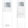 Внутренний блок Panasonic CS-TZ20ZKEW - купить с монтажом в Москве и области.