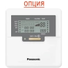 Внутренний блок Panasonic CS-TZ60ZKEW - купить с монтажом в Москве и области.