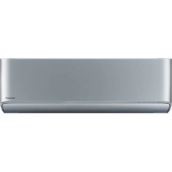 Кондиционер Panasonic Design silver CS-XZ20ZKEW/CU-Z20ZKE - купить с монтажом в Москве и области.