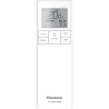 Кондиционер Panasonic Design silver CS-XZ20ZKEW/CU-Z20ZKE - купить с монтажом в Москве и области.