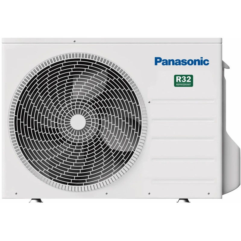 Кондиционер Panasonic Design silver CS-XZ20ZKEW/CU-Z20ZKE - купить с монтажом в Москве и области.