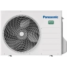 Кондиционер Panasonic Design silver CS-XZ20ZKEW/CU-Z20ZKE - купить с монтажом в Москве и области.
