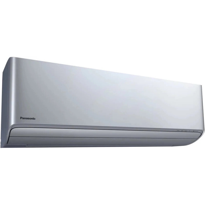 Кондиционер Panasonic Design silver CS-XZ25ZKEW/CU-Z25ZKE - купить с монтажом в Москве и области.