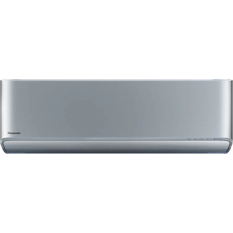 Кондиционер Panasonic Design silver CS-XZ35ZKEW/CU-Z35ZKE - купить с монтажом в Москве и области.