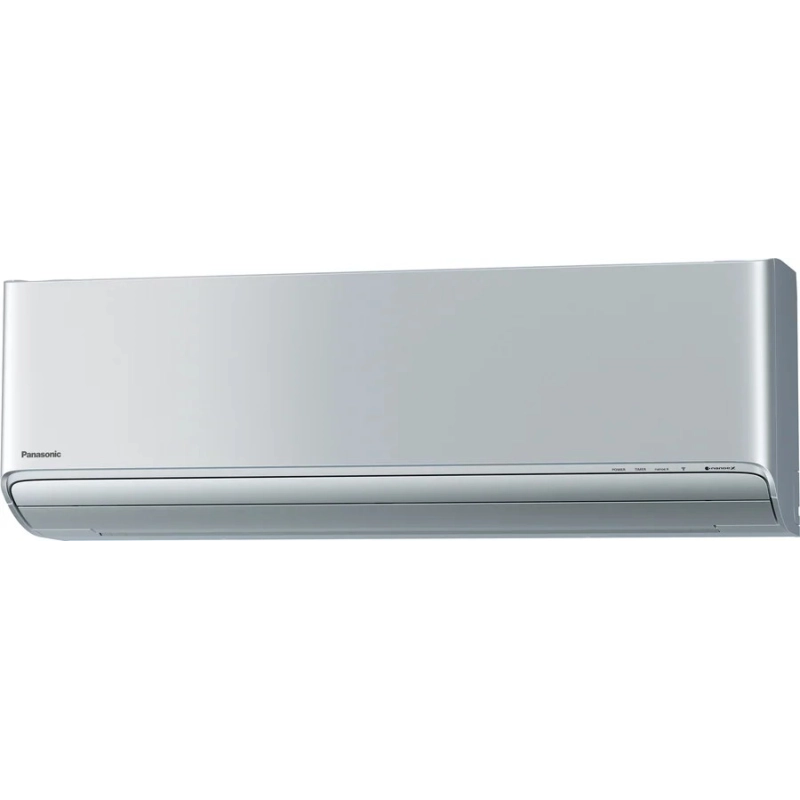 Кондиционер Panasonic Design silver CS-XZ35ZKEW/CU-Z35ZKE - купить с монтажом в Москве и области.
