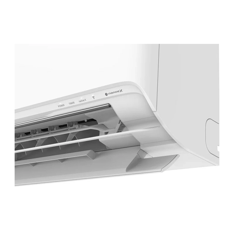 Кондиционер Panasonic Design CS-Z20ZKEW/CU-Z20ZKE - купить с монтажом в Москве и области.