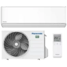 Кондиционер Panasonic Design CS-Z20ZKEW/CU-Z20ZKE - купить с монтажом в Москве и области.