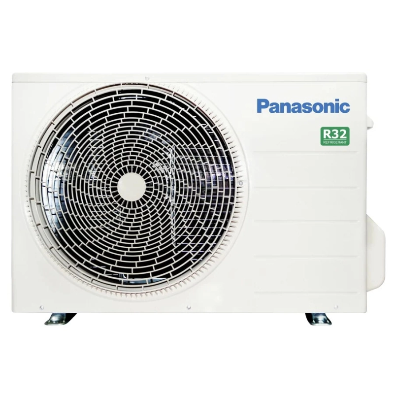 Кондиционер Panasonic Compact CS-TZ20ZKEW/CU-TZ20ZKE - купить с монтажом в Москве и области.