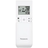 Кондиционер Panasonic Compact CS-TZ25ZKEW/CU-TZ25ZKE - купить с монтажом в Москве и области.