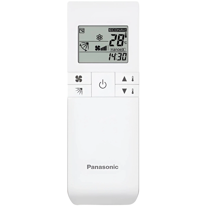 Кондиционер Panasonic Compact CS-TZ71ZKEW/CU-TZ71ZKE - купить с монтажом в Москве и области.