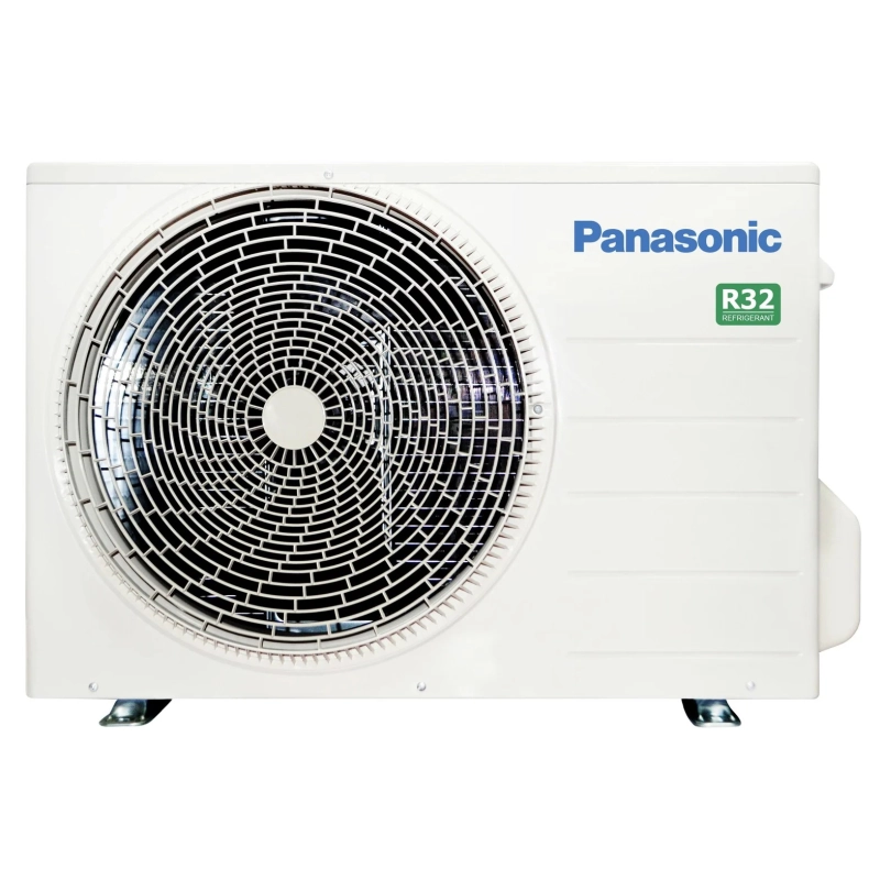 Кондиционер Panasonic Compact CS-TZ71ZKEW/CU-TZ71ZKE - купить с монтажом в Москве и области.