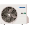 Кондиционер Panasonic Nordic white CS-HZ25ZKE/CU-HZ25ZKE - купить с монтажом в Москве и области.