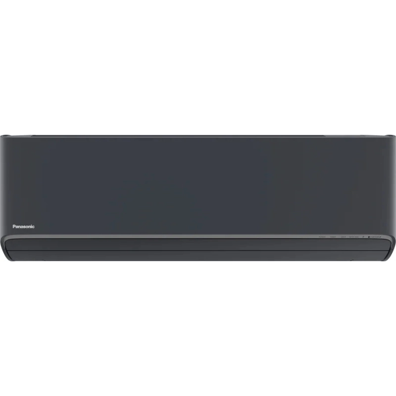 Кондиционер Panasonic Nordic black CS-HZ25ZKE-H/CU-HZ25ZKE - купить с монтажом в Москве и области.