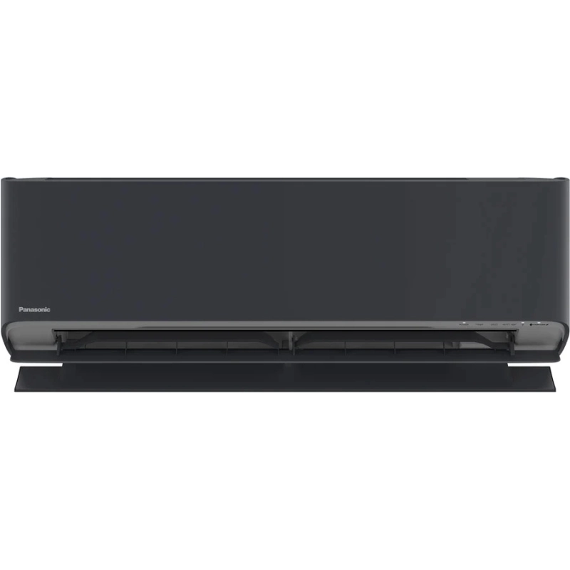 Кондиционер Panasonic Nordic black CS-HZ25ZKE-H/CU-HZ25ZKE - купить с монтажом в Москве и области.