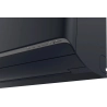Кондиционер Panasonic Nordic black CS-HZ35ZKE-H/CU-HZ35ZKE - купить с монтажом в Москве и области.