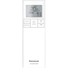 Кондиционер Panasonic Nordic white CS-HZ35ZKE/CU-HZ35ZKE - купить с монтажом в Москве и области.