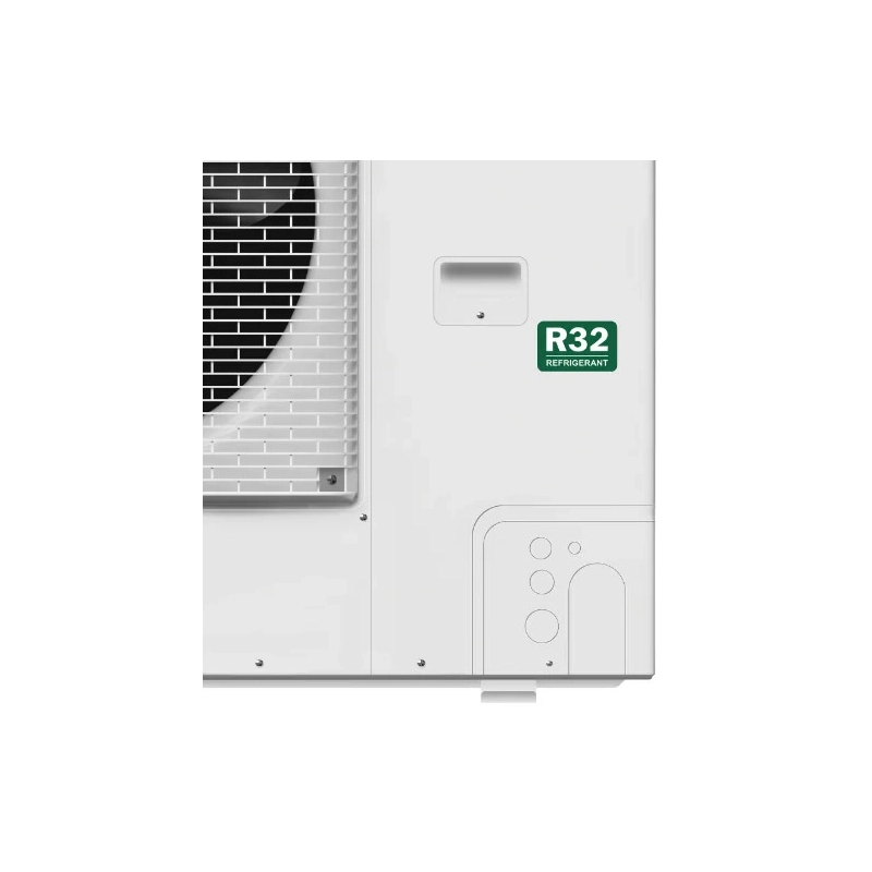 Мульти сплит-система Panasonic Free Match CU-4Z80TBE - купить с монтажом в Москве и области.