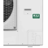 Мульти сплит-система Panasonic Free Match CU-4Z80TBE - купить с монтажом в Москве и области.
