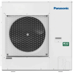 Мульти сплит-система Panasonic Free Match CU-5Z90TBE - купить с монтажом в Москве и области.