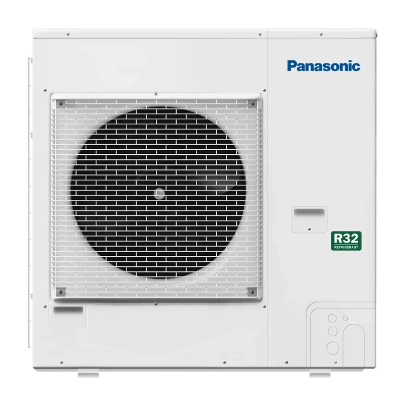 Мульти сплит-система Panasonic Free Match CU-5Z90TBE - купить с монтажом в Москве и области.