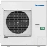 Мульти сплит-система Panasonic Free Match CU-5Z90TBE - купить с монтажом в Москве и области.