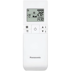 Внутренний блок Panasonic Design white CS-Z25ZKEW - купить с монтажом в Москве и области.