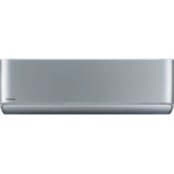 Внутренний блок Panasonic Design silver CS-XZ25ZKEW - купить с монтажом в Москве и области.