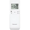 Внутренний блок Panasonic Design silver CS-XZ25ZKEW - купить с монтажом в Москве и области.