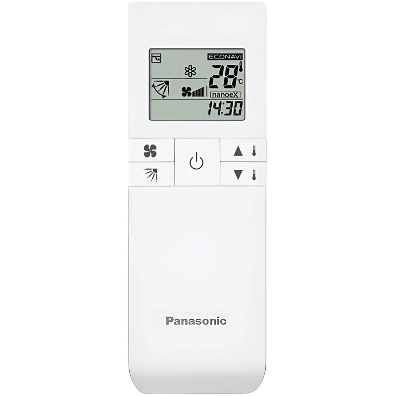 Внутренний блок Panasonic Design white CS-Z71ZKEW - купить с монтажом в Москве и области.