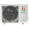 Кондиционер Royal Clima Renaissance RCI-RND24HN - купить с монтажом в Москве и области.