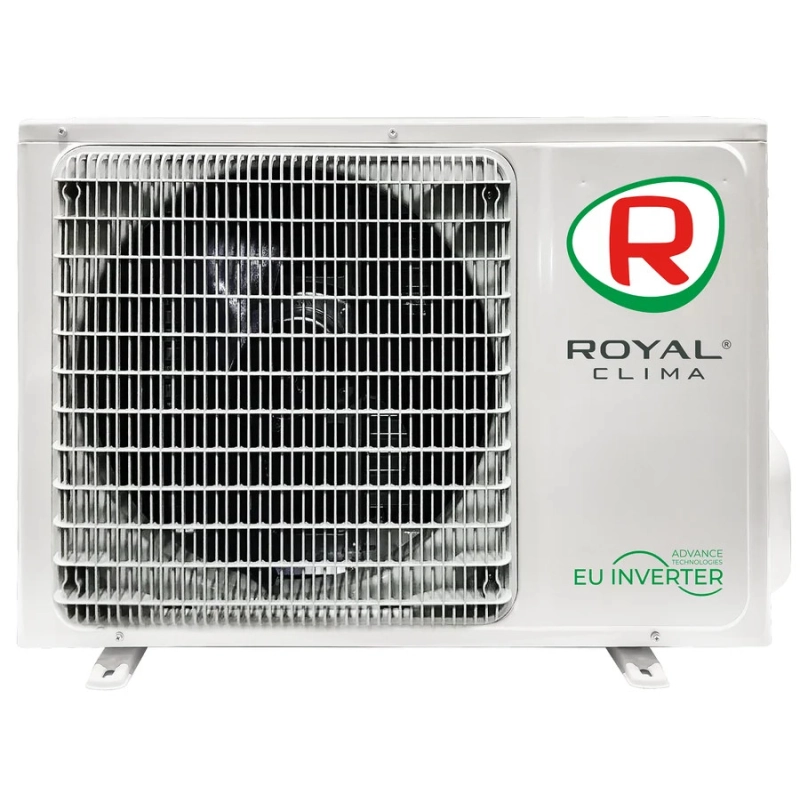 Кондиционер Royal Clima Renaissance RCI-RND30HN - купить с монтажом в Москве и области.