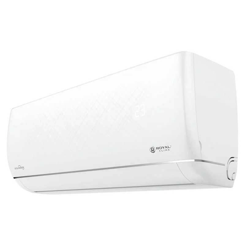 Кондиционер Royal Clima Renaissance RCI-RND30HN - купить с монтажом в Москве и области.
