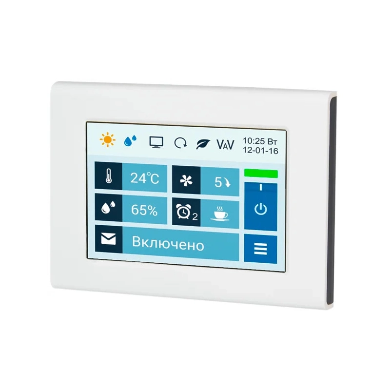 Вентиляционная установка Breezart 300 Lux EZ3-PF - купить с монтажом в Москве и области.
