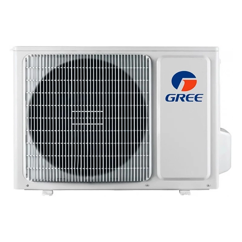 Кондиционер Gree Pular ARCTIC GWH09AGCXB-K6DNA4F - купить с монтажом в Москве и области.