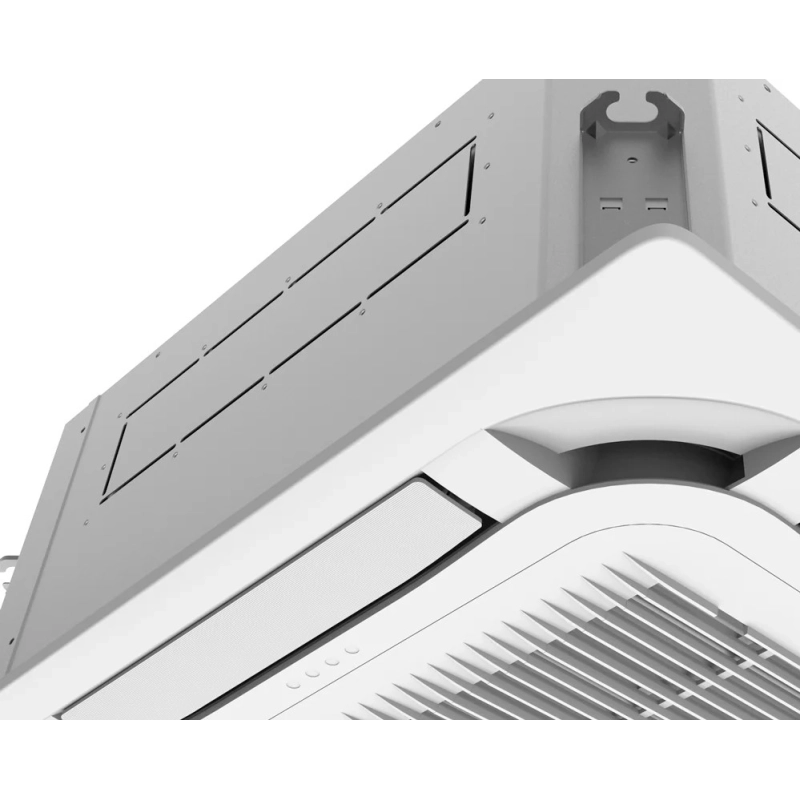 Внутренний блок Gree GKH(09)EB-K6DNA5A/I - купить с монтажом в Москве и области.