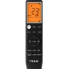 Кондиционер Funai Kadzoku RAC-I-KD25HP.D03 - купить с монтажом в Москве и области.