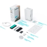 Вентиляционная установка Tion BioX SM Standard - купить с монтажом в Москве и области.