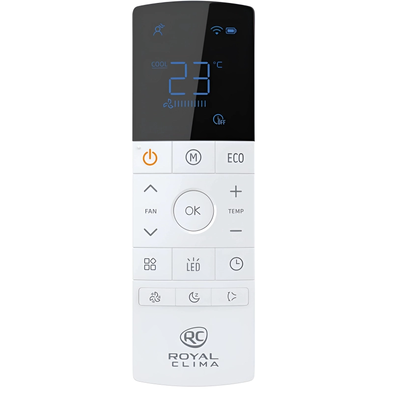 Кондиционер Royal Clima Felicita RCI-FC55HN - купить с монтажом в Москве и области.